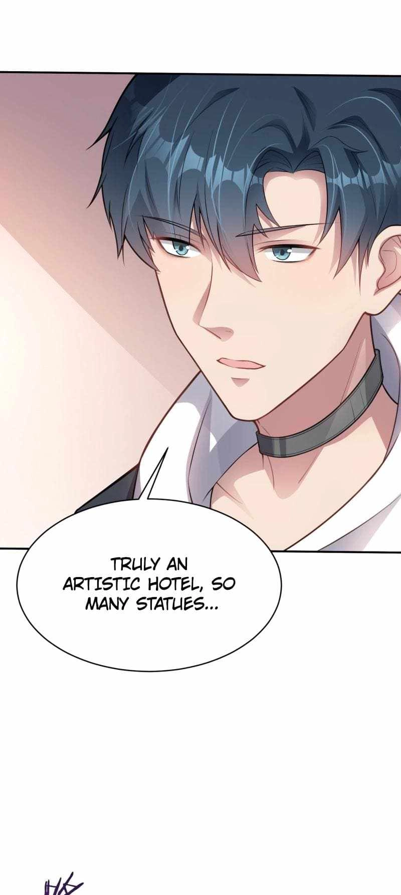 Infinite Archives Chapter 3 16